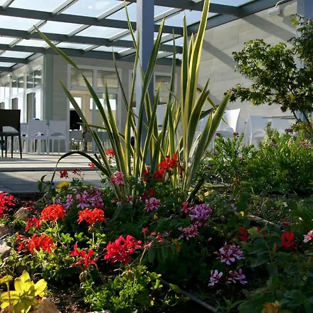 Hotel Villa Robinia-2
